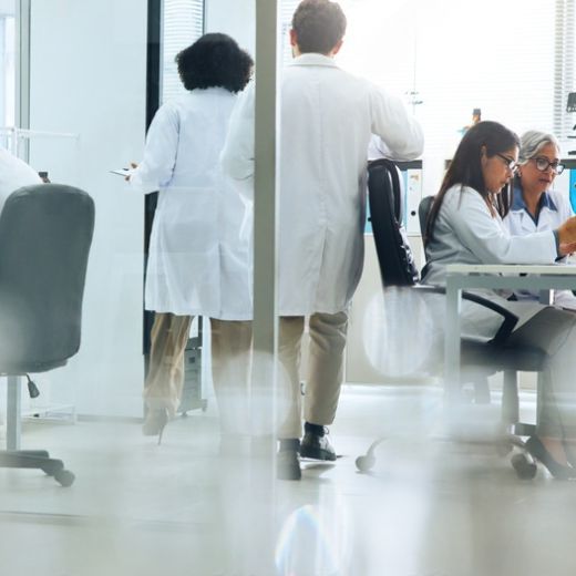 Oncology Researchers